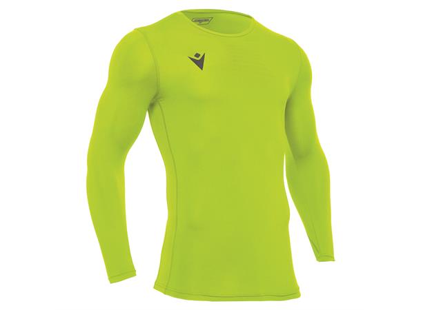 Holly Undershirt NYEL 3XL Teknisk baselayer - Unisex 