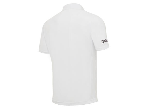 Grace Shirt Shortsleeve WHT XS Shirt 