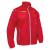 Praia Mesh Lined Windbreaker RED L Windbreaker 