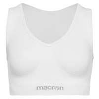 Performance ++ Sports Bra Pro WHT L Baselayer TECH compression underwear
