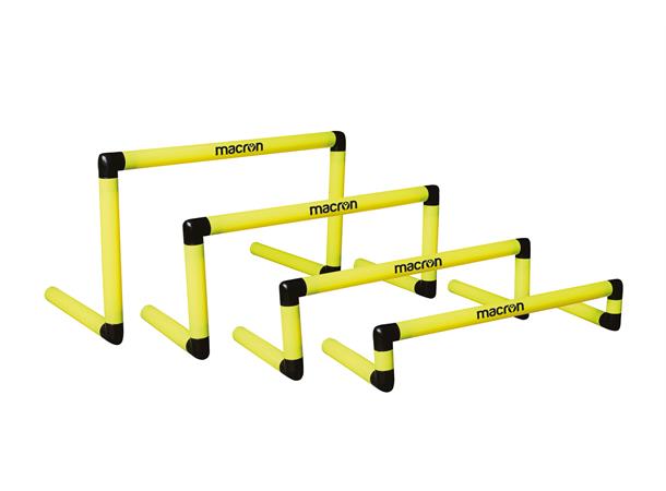 Hurdles Dismantable 30CM Utstyr 