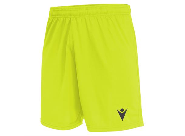 Mesa Hero Short NYEL XXL Trenings- og kampshorts - Unisex 