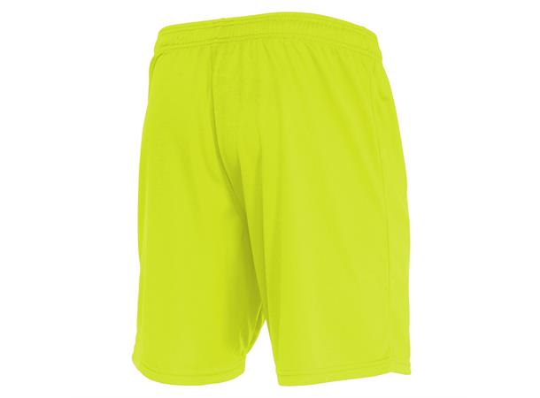 Mesa Hero Short NYEL XXL Trenings- og kampshorts - Unisex 