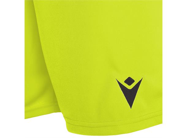 Mesa Hero Short NYEL XXL Trenings- og kampshorts - Unisex 