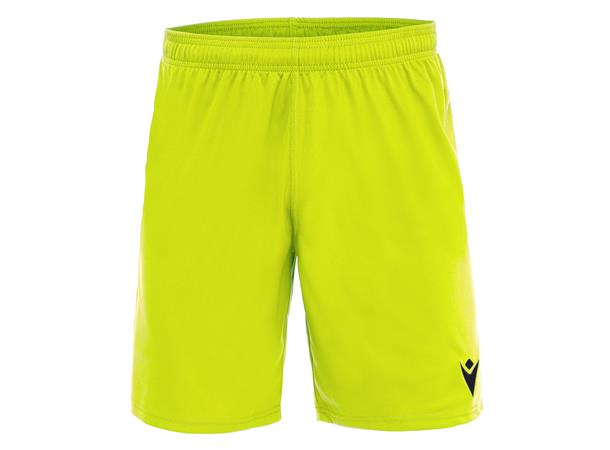 Mesa Hero Short NYEL XXL Trenings- og kampshorts - Unisex 