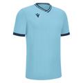 Halley Match Day Shirt COL/NAV 3XL Trenings og spillerdrakt - Unisex