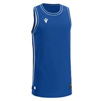 Plutonium Basket Shirt ROY XS Teknisk basketdrakt i Eco tekstil