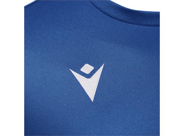 Polis Shirt ROY/YEL XXS Teknisk spillerdrakt - Unisex 