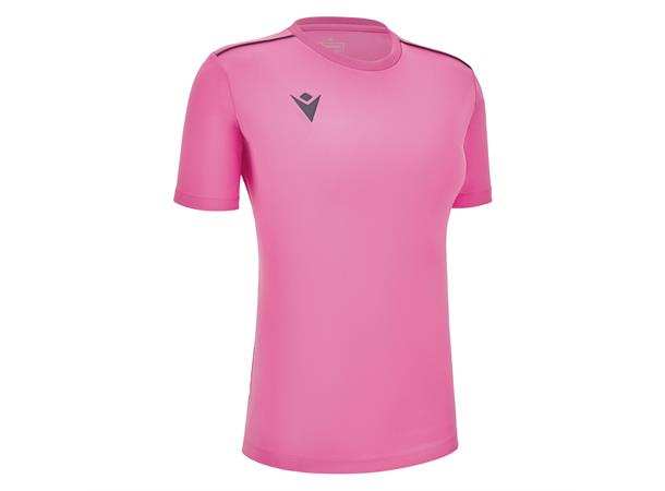 Ariel Womans shirt PNK XS Teknisk treningsT-skjorte til dame 