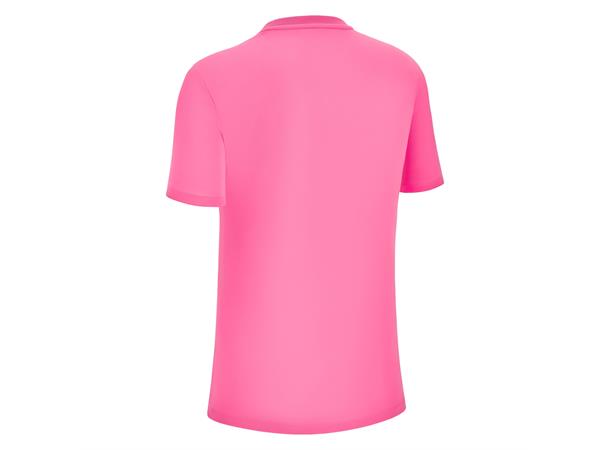 Ariel Womans shirt PNK XS Teknisk treningsT-skjorte til dame 