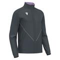 Poseidon Travel Full Zip Top ANT M Teknisk reisejakke - Unisex