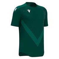 Wisp Match Day Shirt BGRN 4XL Teknisk spillerdrakt - Unisex