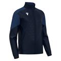Poseidon Travel Full Zip Top NAV XXS Teknisk reisejakke - Unisex