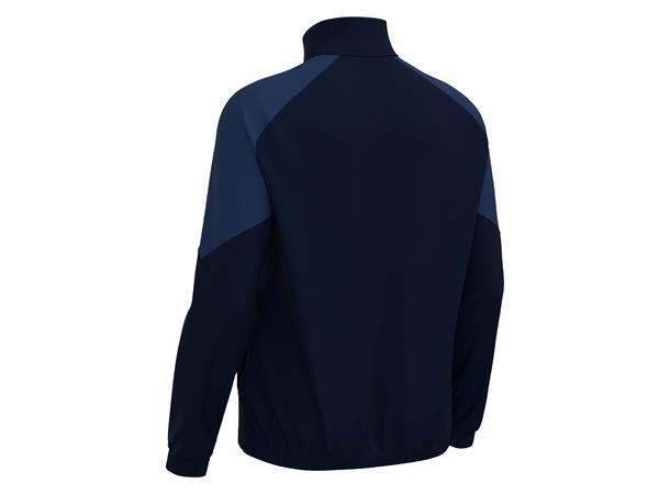 Poseidon Travel Full Zip Top NAV XXS Teknisk reisejakke - Unisex 