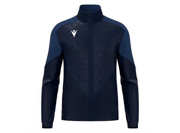 Poseidon Travel Full Zip Top NAV XXS Teknisk reisejakke - Unisex 