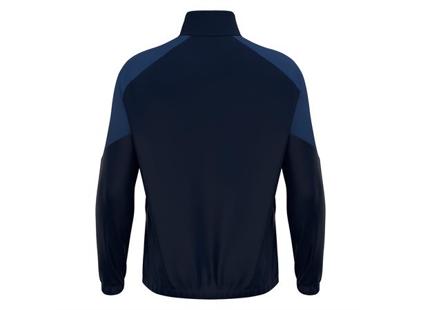 Poseidon Travel Full Zip Top NAV XXS Teknisk reisejakke - Unisex 