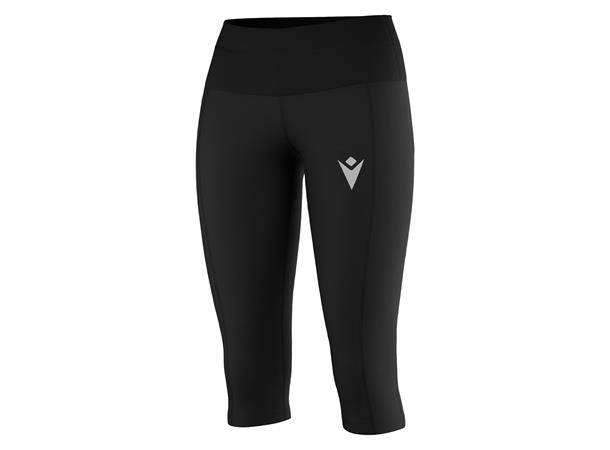 Nen Womans 3/4 Thights M Perfekt for trening og lagidrett 