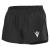 Lapis Rugby  Shorts Woman BLK XL Teknisk rugbyshorts for damer 