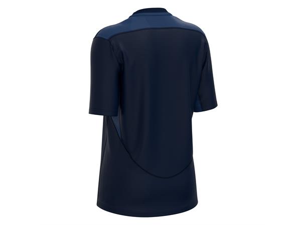 BERYL shirt W NAV 3XS Teknisk kamp og treningsdrakt - Dame 