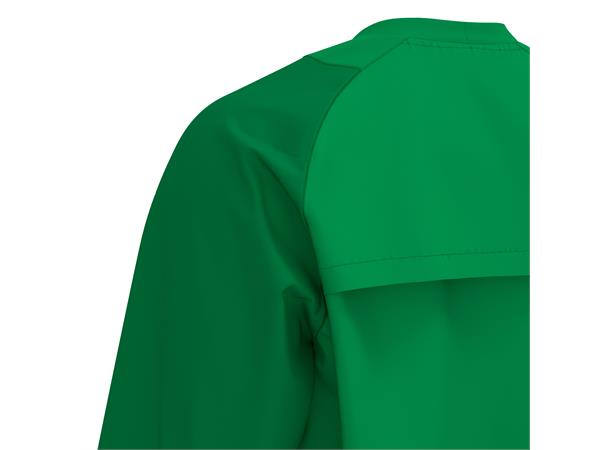 Drizzle Windbreaker GRN 4XS Ultralett vindstopper - Unisex 
