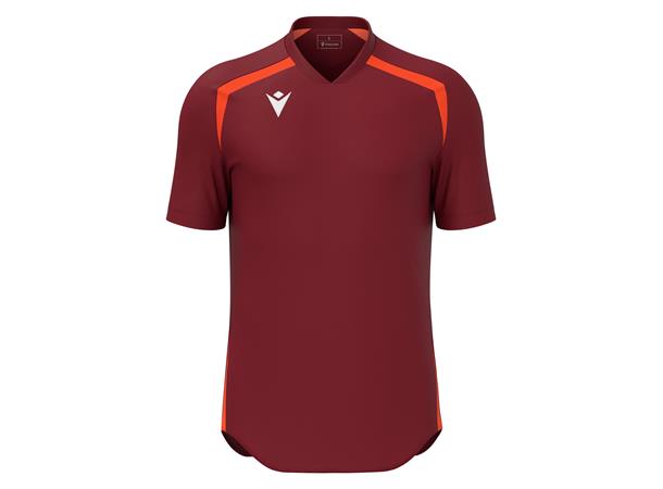 Wyrm Shirt CRD/ORA 3XS Teknisk kamp og treningsdrakt - Unisex 