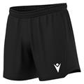 Dravite Eco shorts BLK L Teknisk kamp og treningsshorts - Unisex