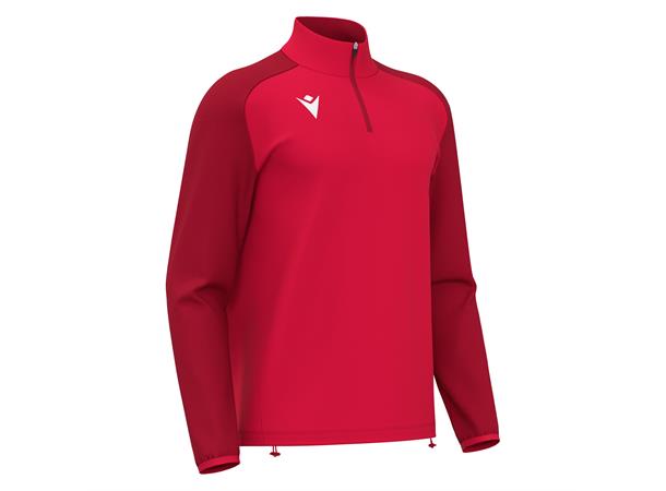 Isen Training 1/4 Zip Top ROY 4XS Teknisk treningsgenser - Unisex 