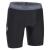 Lotus Eco Undershorts BLK S Undertights i Eco-tekstil - Unisex 