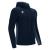 Success Full Zip Hooded Top NAV 3XL Teknisk hettejakke - Unisex 