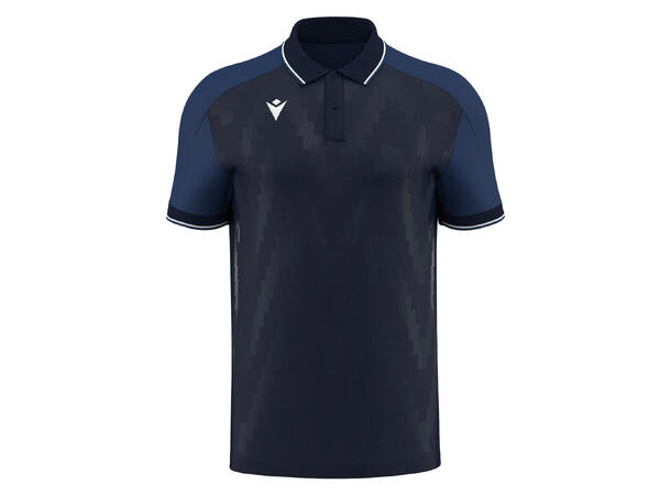 Echoes Polo NAV 3XS Teknisk poloskjorte - Unisex 