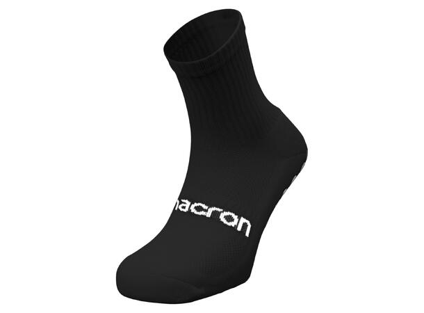 Gripfit Socks BLK XS Tekniske sklisikre sokker 