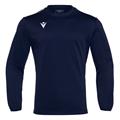 Salzach Training Top NAV L Teknisk treningsgenser - Unisex