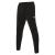 Abydos Hero Pant BLK XXS Overtrekksbukse 